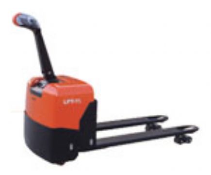 Power Pallet Truck Lpt15dc